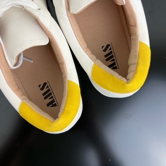 AMS American Mettle Layla Shoes size 8.5 - Picture 4 of 5